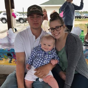 Meet your Posher, Robert